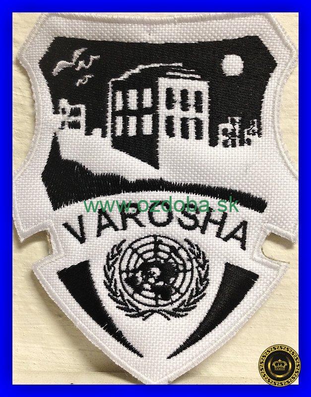 ZNAK VAROSHA CYPRUS