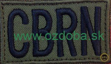 ZNAK CBRN