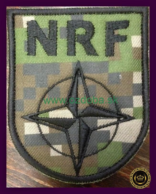 ZNAK NRF