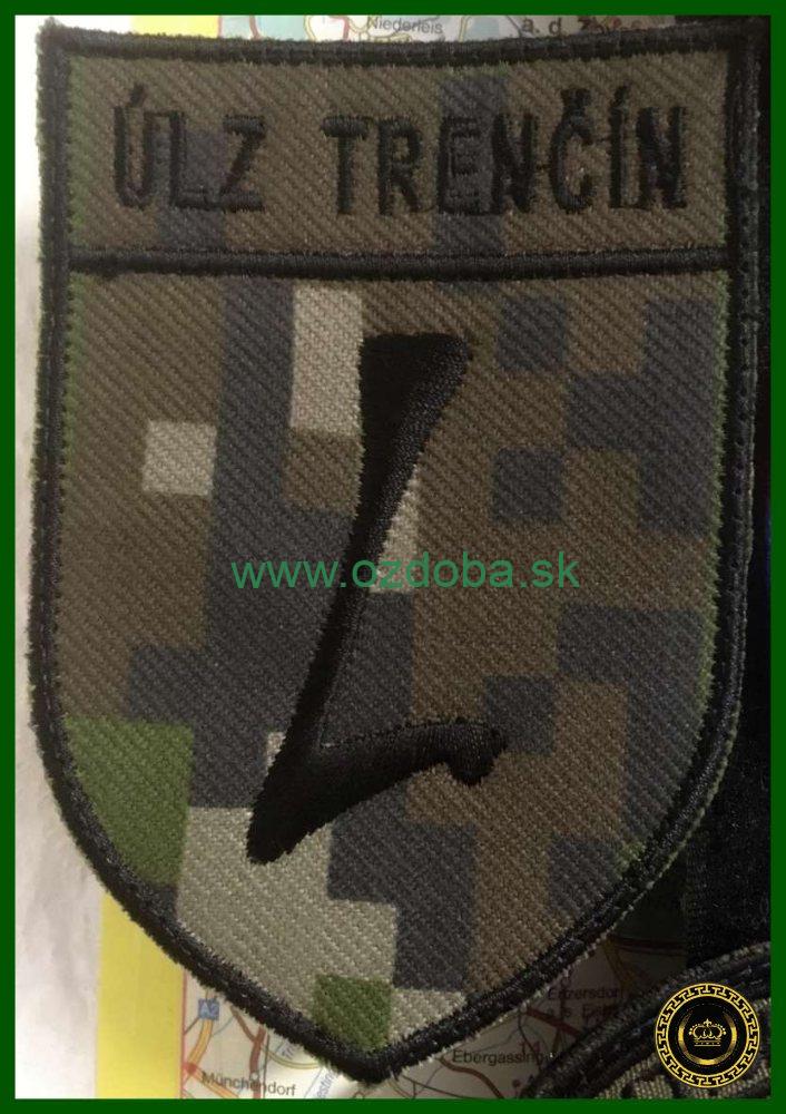 ZNAK ÚLZ TRENČÍN