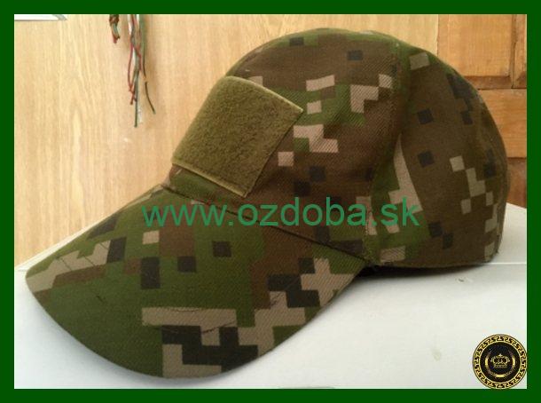 ŠILTOVKA COMBAT DIGI LES