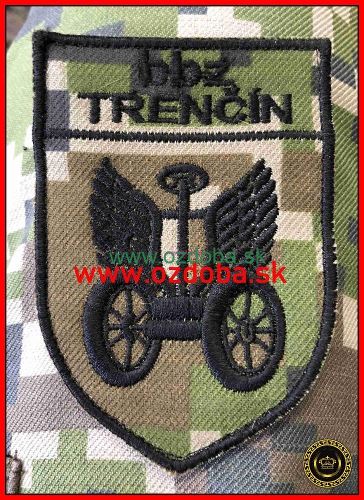 ZNAK BBZ TRENČÍN DIGI