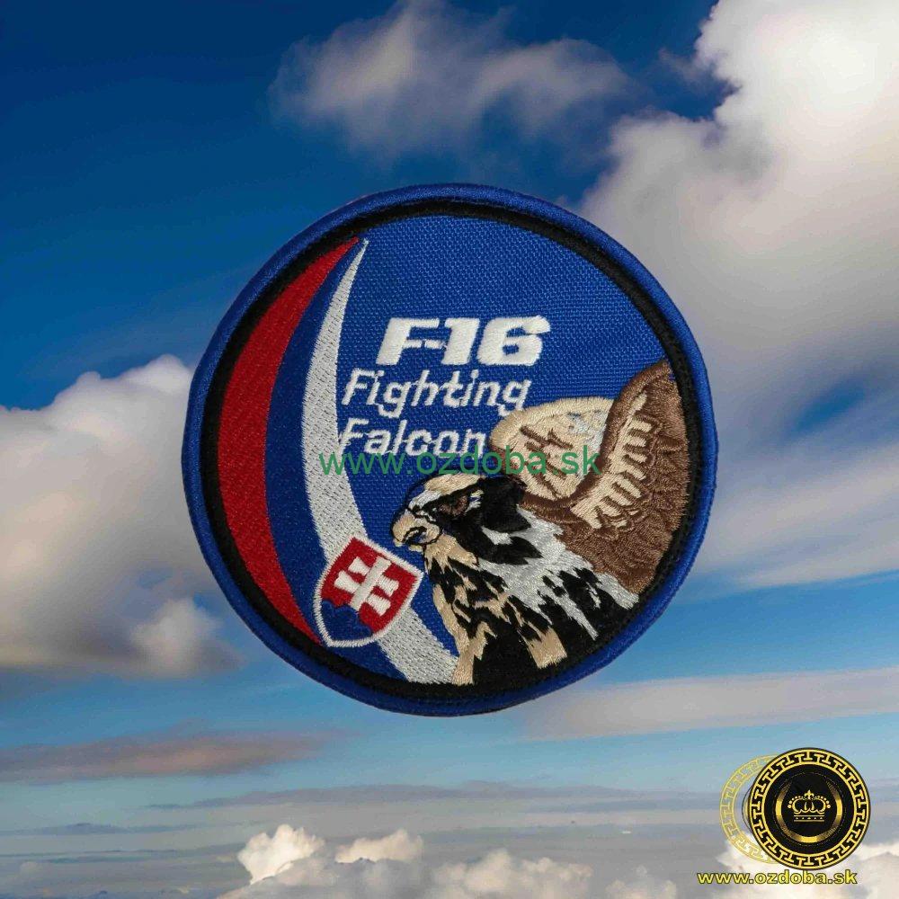 F-16 FIGHTING FALCON