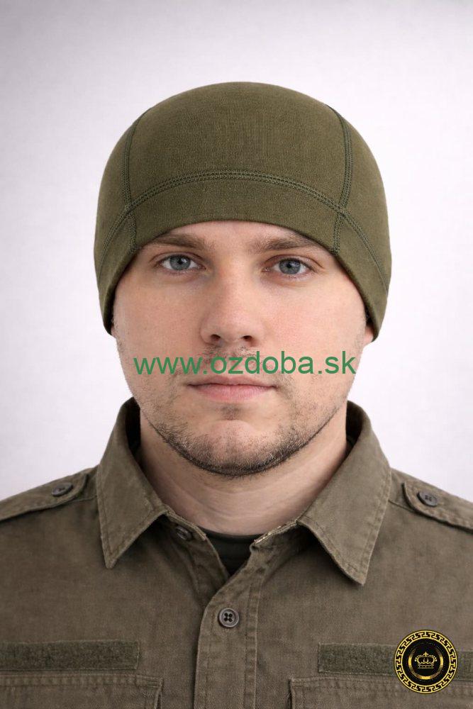 ĽAHKÁ ZIMNÁ ČIAPKA