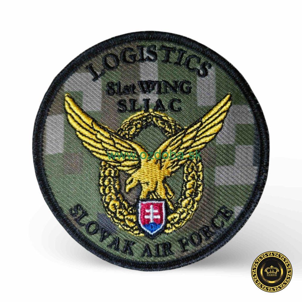 81. WING SLIAC