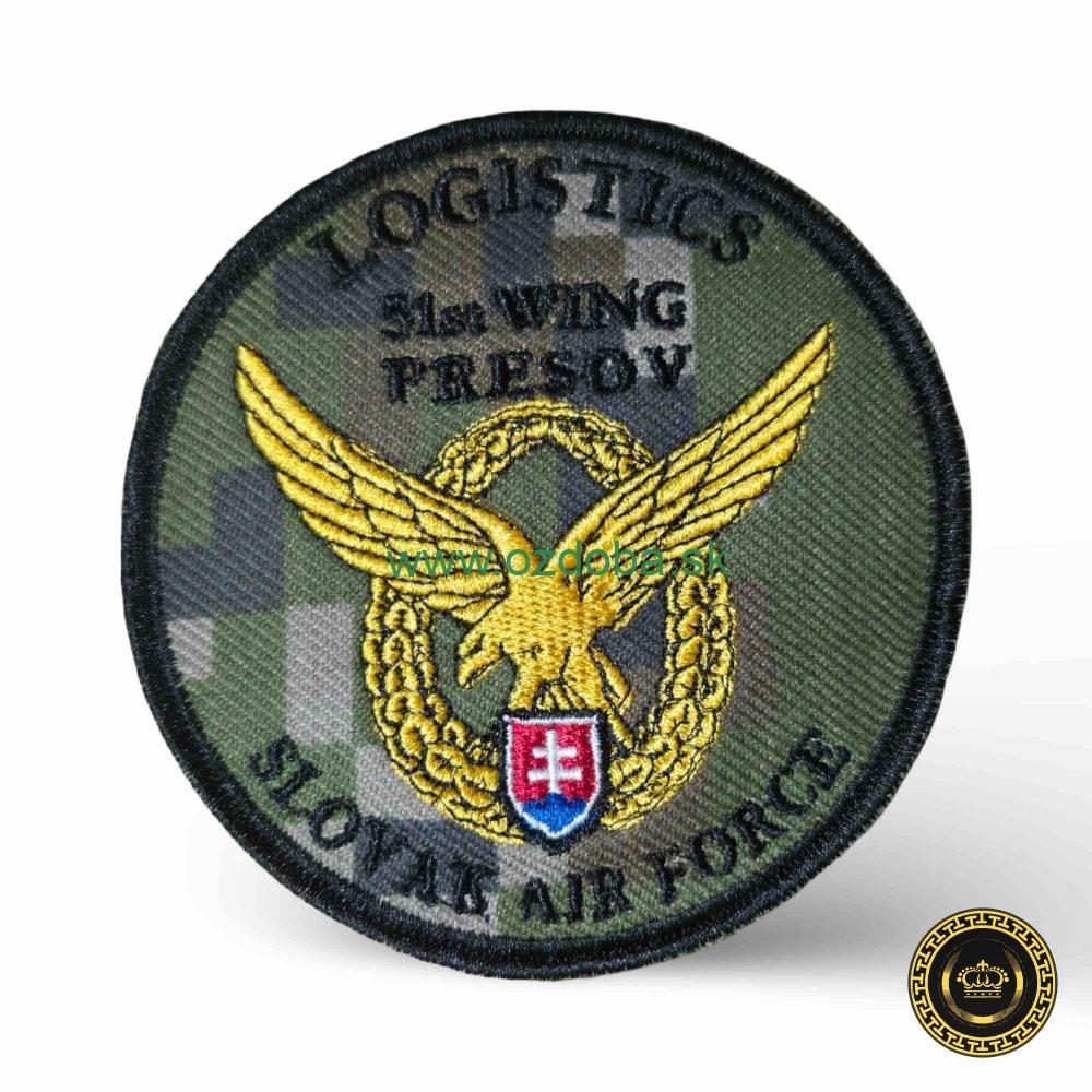 51ST WING PRESOV