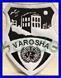 ZNAK VAROSHA CYPRUS