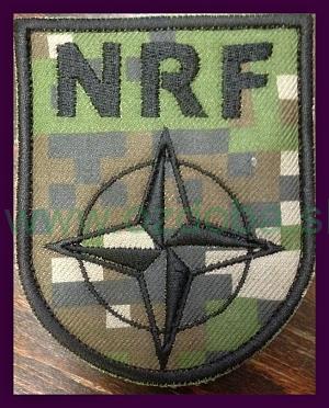 Znak NRF