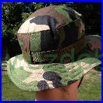 COMBAT KLOBÚK LES vz.97 / COMBAT CAP dz.97