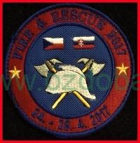 FIRE A RESCUE