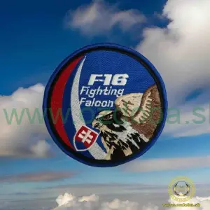 F-16 FIGHTING FALCON