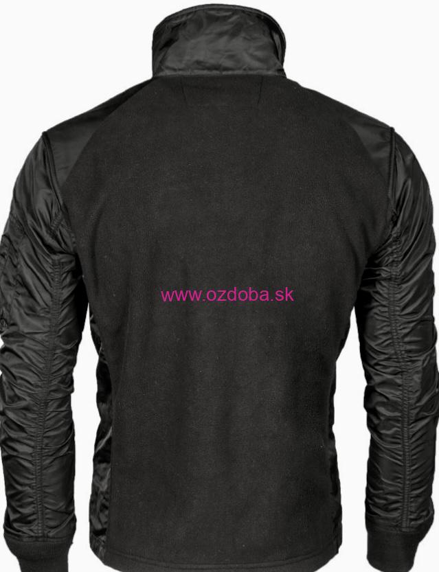 LETECKÁ BUNDA 