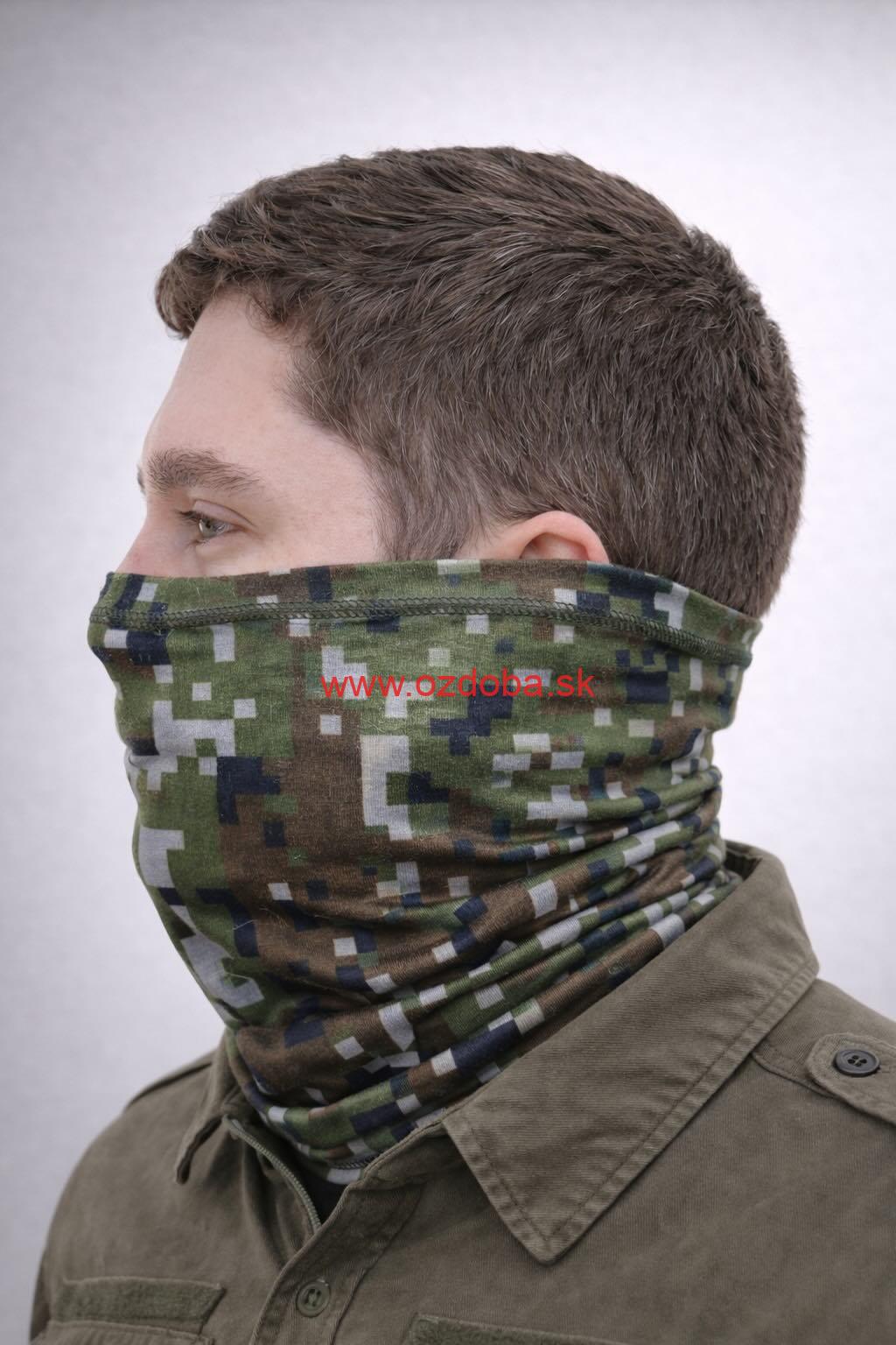 Nákrčník DIGI