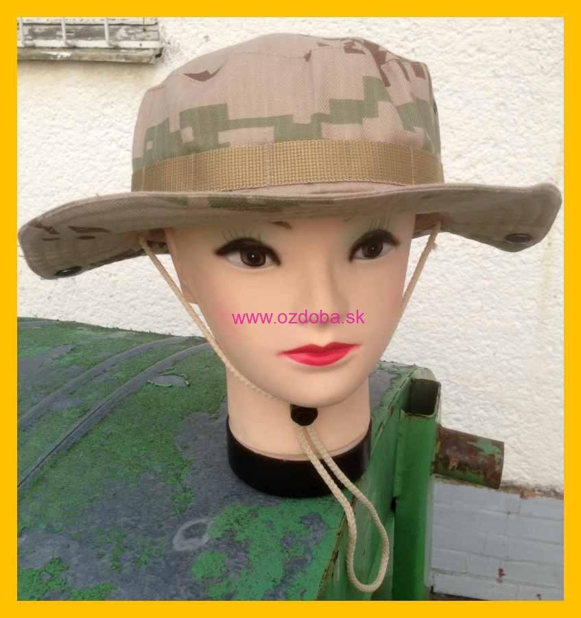 COMBAT KLOBÚK LES vz.97 / COMBAT CAP dz.97