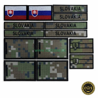 ZÁKLADNÁ SADA PRE REGRÚTOV